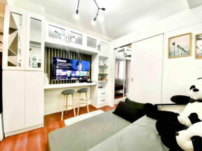 SMDC Skyline Tagaytay, 1BR, WiFi, Netflix!